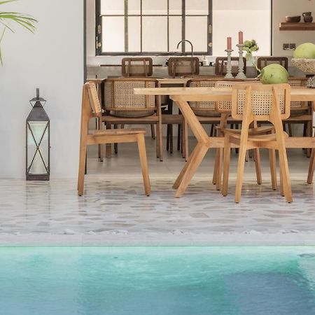 Casa Philip Villa Uluwatu Exteriör bild