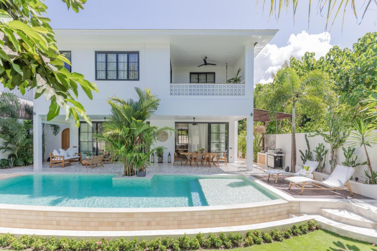 Casa Philip Villa Uluwatu Exteriör bild